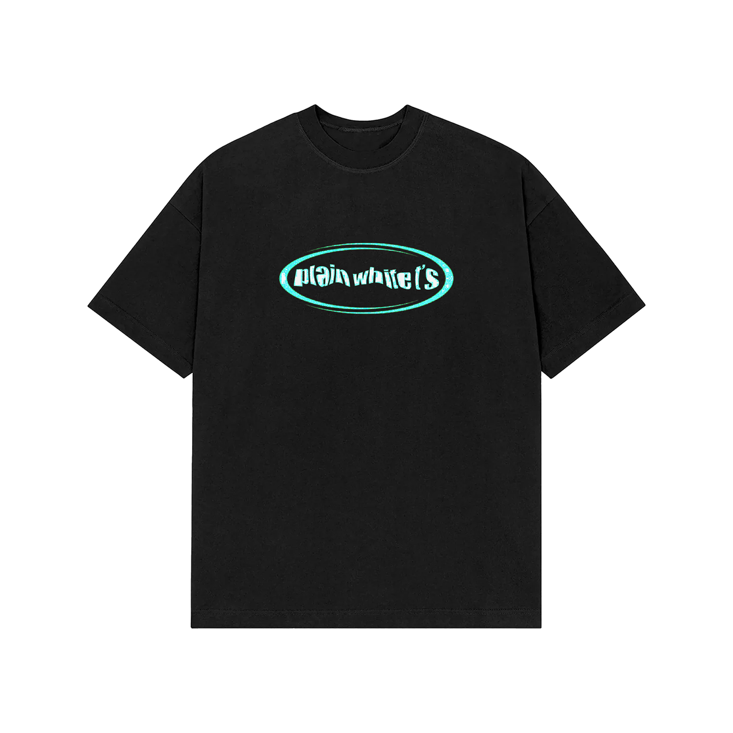 90's Logo Tee