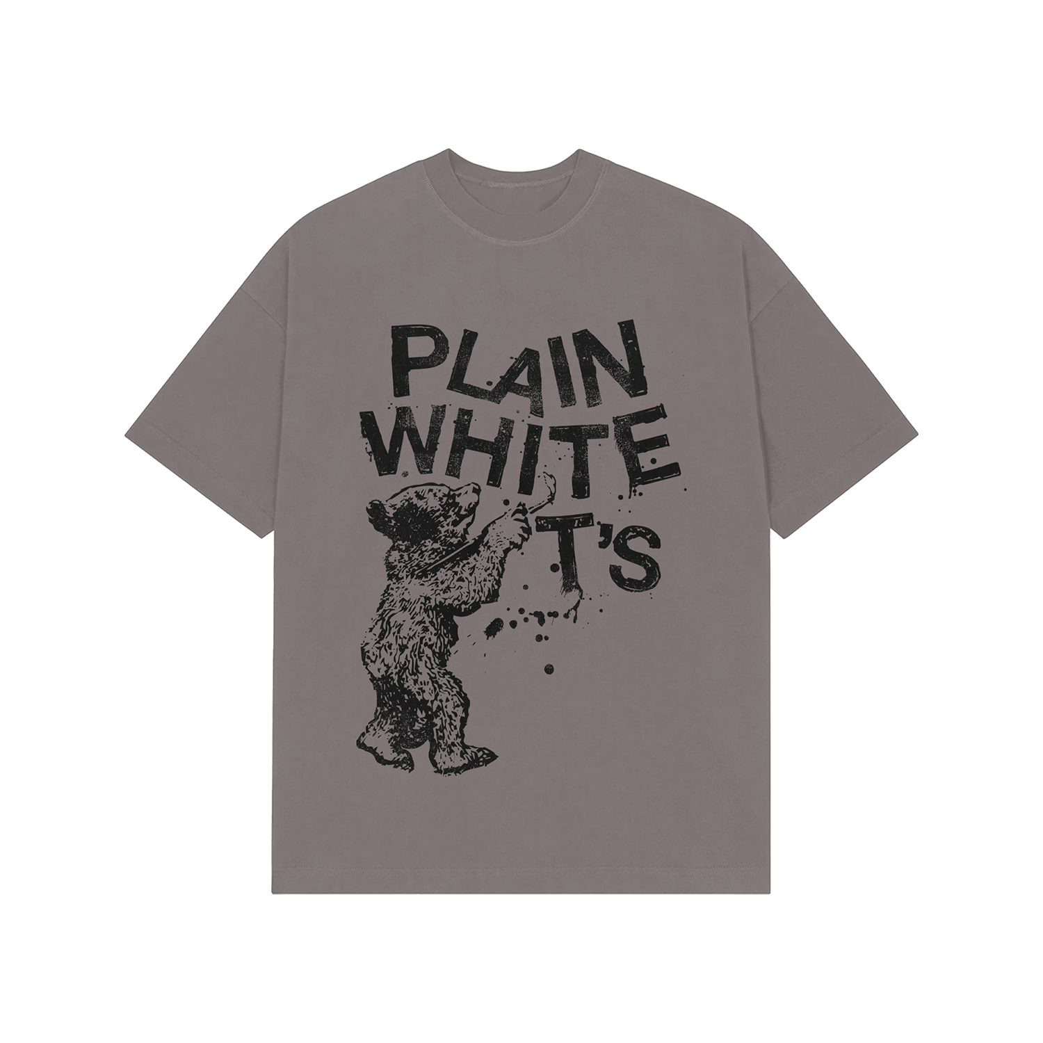 Bear Tee