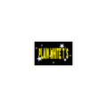 Plain White T's Logo Star Sticker