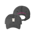 Plain White T's Logo Hat