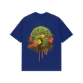 Splatter Tee