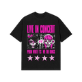 Tour Date Tee